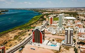 Nobile Suites Del Rio - Petrolina